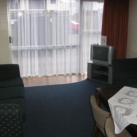 Bavaria Motel Hamilton Buitenkant foto