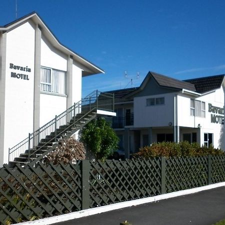 Bavaria Motel Hamilton Buitenkant foto
